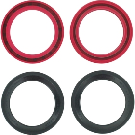 MOOSE OFFROAD Fork Seal/Dust Seal Kit Yamaha BW / TW 200cc 85-24