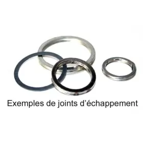 CENTAURO exhaust gasket D. 35,2x40x1,5 50pcs.