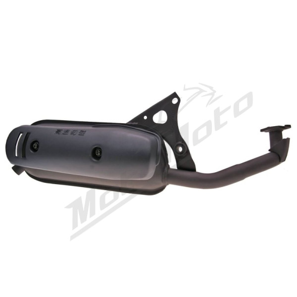 101 Octane Minarelli Silencer Yamaha / Benelli / Malaguti / Aprilia / MBK 50 91-18