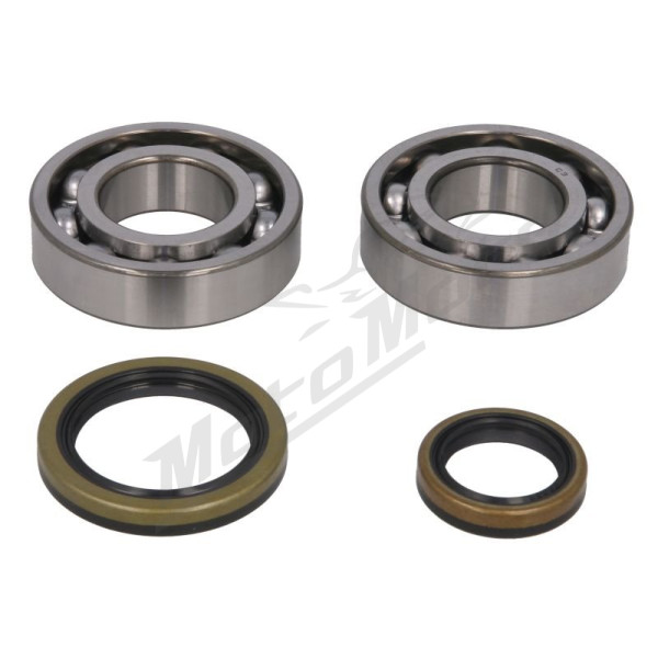 4Ride Crankshaft Bearing Kit Beta Evo 250-300cc 09-21