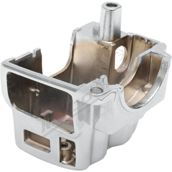 DRAG SPECIALTIES Handlebar Switch Housing Kit Harley Davidson FLHR / FLHRC / FLHRSE / FLHT 1450-1800cc 08-13
