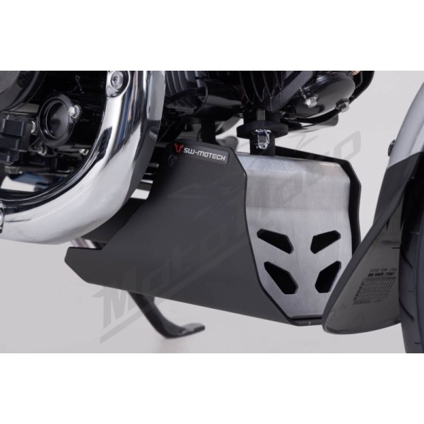SW-MOTECH Engine Guard Honda ST 125 23-24