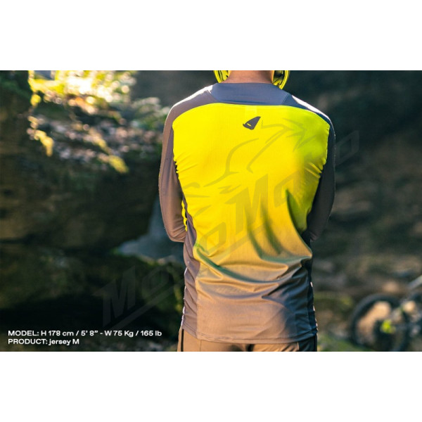UFO Terrain LV1 T-shirt