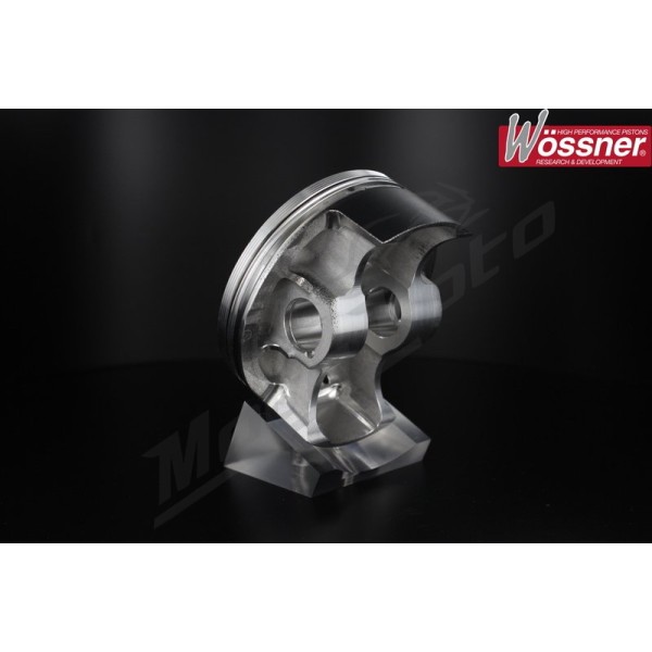 WÖSSNER Forged Piston 91,95-91,96mm Husaberg FC / FE 400 96-03