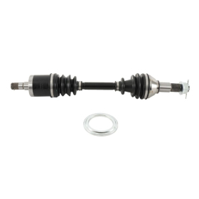 ALL BALLS Front Left Drive Shaft Can Am Outlander 500-1000 13-15