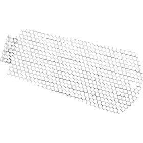 KLOCK WERKS Oil Cooler Guard HARLEY DAVIDSON FLSB/FXBR 1750-1923 18-25