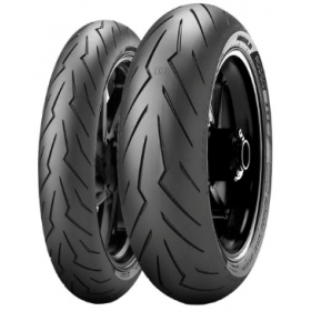 Padanga PIRELLI DIABLO ROSSO III TL 82W 240/45 R17