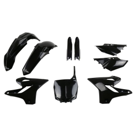 UFO Replacement Full Body Plastic Kit For Yamaha YZ 125-250cc 15-21