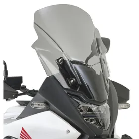 KAPPA Windshield smoked 52x40cm Honda XL 750 Transalp 23-24
