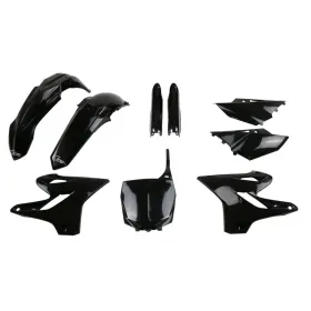 UFO Replacement Full Body Plastic Kit For Yamaha YZ 125-250cc 15-21