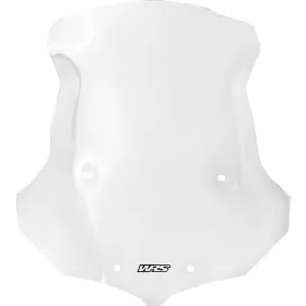 WRS TOURING Windscreen Clear Triumph Tiger Explorer 1200cc 16-20