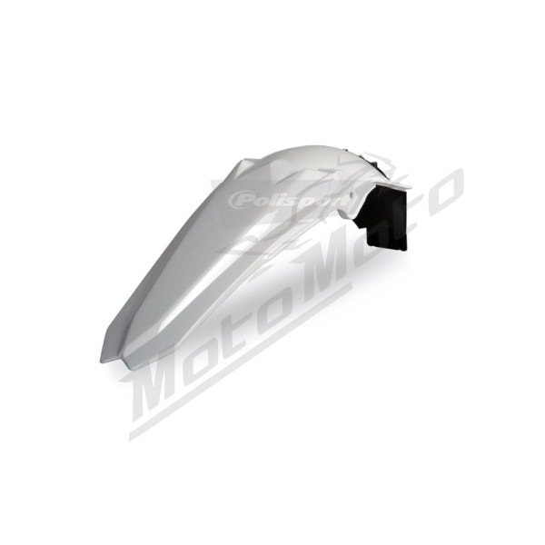 POLISPORT Rear Fender Yamaha YZ450F 10-13