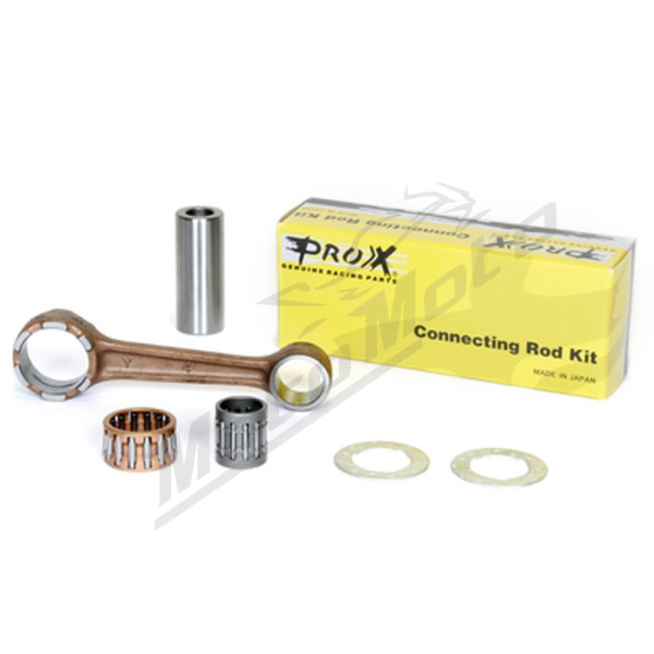 PROX Connecting Rod Kit Yamaha DT / RS 125-175cc 74-81