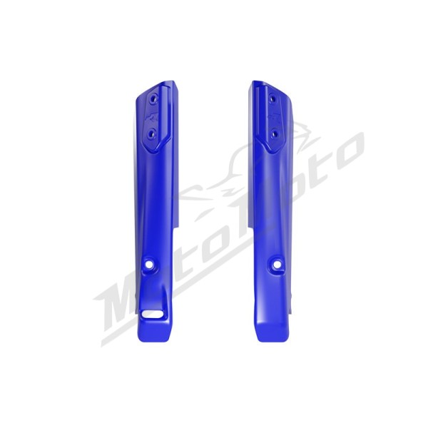 RACETECH Fork Guards Yamaha Tenere 700 19-24