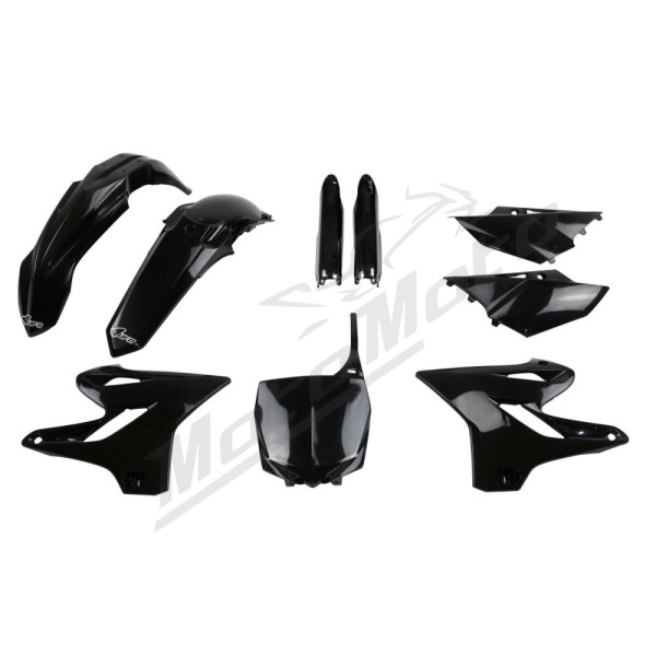 UFO Replacement Full Body Plastic Kit For Yamaha YZ 125-250cc 15-21