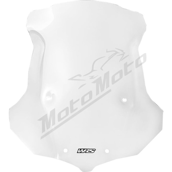 WRS TOURING Windscreen Clear Triumph Tiger Explorer 1200cc 16-20