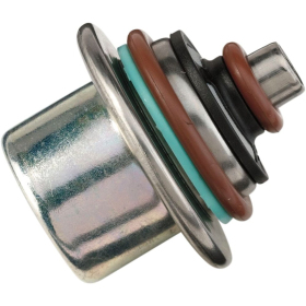 MOOSE OFFROAD FOUR WHEEL Fuel Pressure Regulator Polaris Ranger / Sportsman 500-800cc 04-06