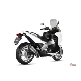 MIVV Suono Muffler Honda Integra 700