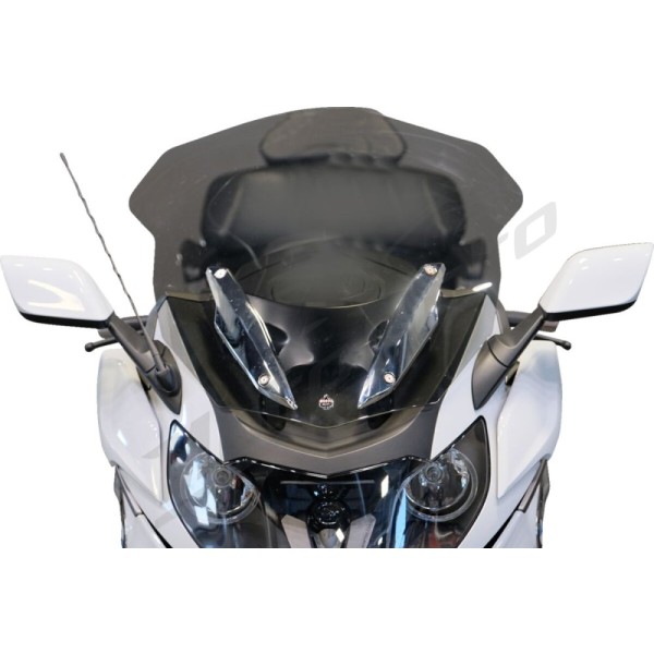 KLOCK WERKS "Flare™" priekinis stiklas BMW K 1600 11-24