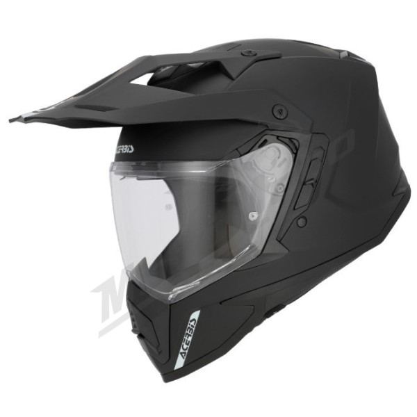 Krosinis šalmas ACERBIS ASSAULT 