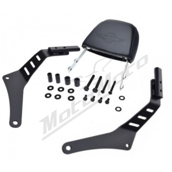 Backrest SHAD KAWASAKI VULCAN S 2015 2020 MotoMoto