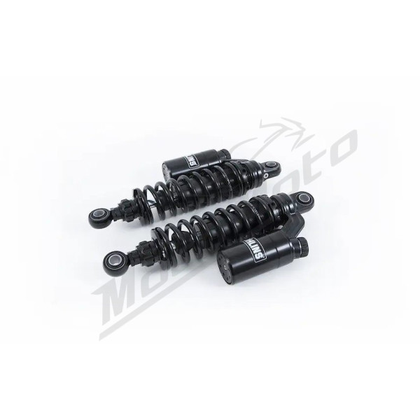 OHLINS TTX FLOW rear shock absorbers TRIUMPH SPEED TWIN/ THRUXTON 1200cc 2016-2024