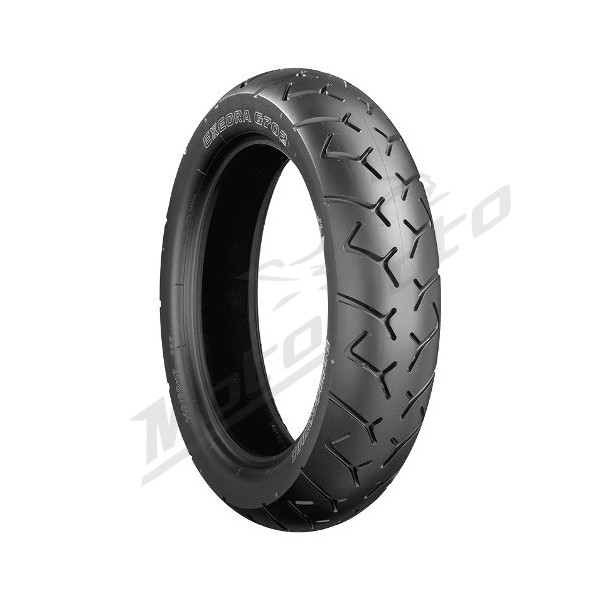 Tyre Bridgestone Exedra G702 160/80 R16 80H TL