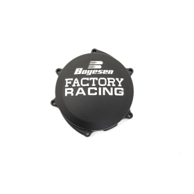 BOYESEN Clutch Cover YAMAHA WR / YZ 250 19-24