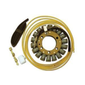 Electrex Generatorius Honda / Triumph / Kawasaki 750-1200cc 88-06