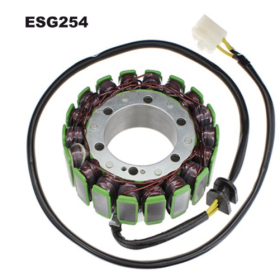 ELECTROSPORT Generatorius Yamaha XVZ 1200-1300 83-89
