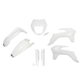 UFO Complete Body Kit for KTM EXC / EXC-F 125-500cc 14-16