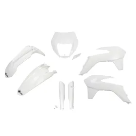 UFO Complete Body Kit for KTM EXC / EXC-F 125-500cc 14-16