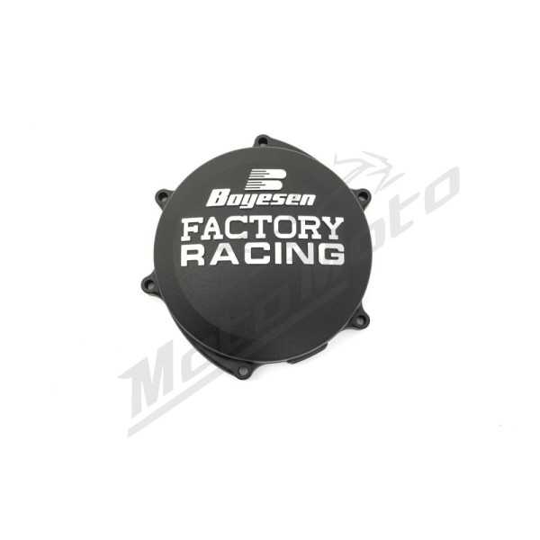 BOYESEN Clutch Cover YAMAHA WR / YZ 250 19-24