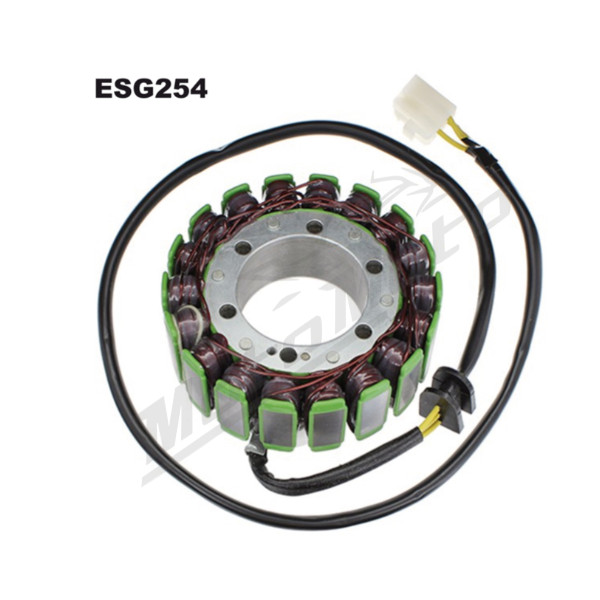 ELECTROSPORT Generatorius Yamaha XVZ 1200-1300 83-89