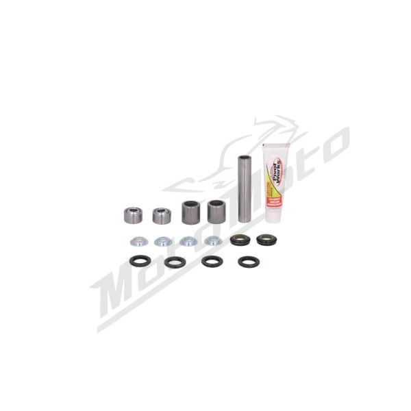PIVOT WORKS Fork assembly kit Kawasaki KX / RM 60cc 85-03