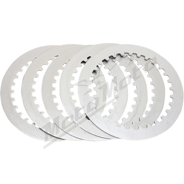 PROX Drive Plate Kit Yamaha XT / YFM 250 08-17