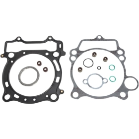 MOOSE OFFROAD Top End Gasket Kit Yamaha YFZ 450cc 04-13