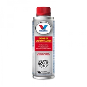 VALVOLINE Engine Oil System Cleaner 300 ml