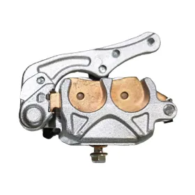 Promx Front Brake Caliper with pads KTM SX / XC-W / SX-F / EXC-F 125-530cc 09-22