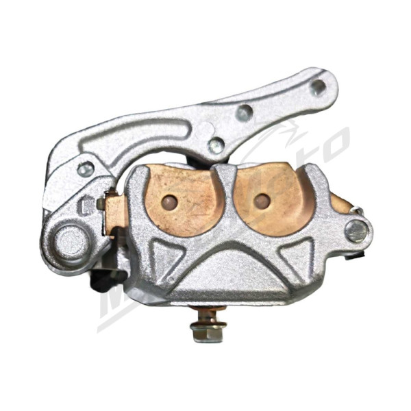 Promx Front Brake Caliper with pads KTM SX / XC-W / SX-F / EXC-F 125-530cc 09-22