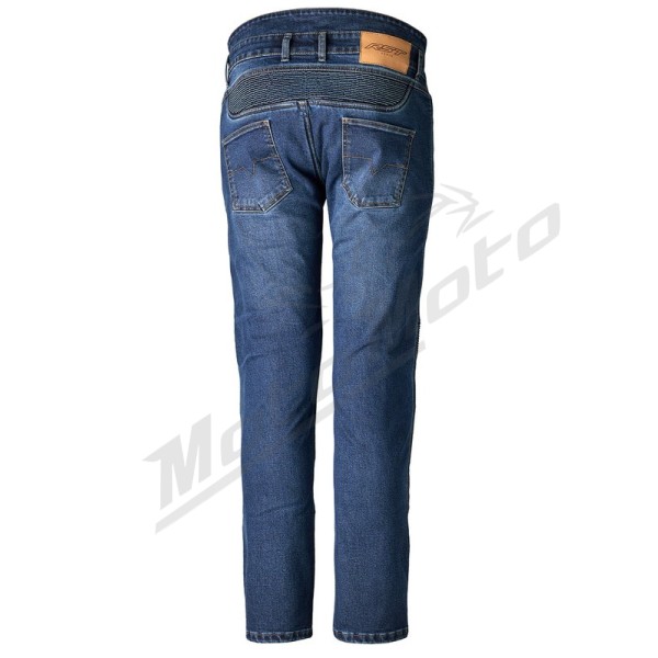 RST Tech Pro CE Pants Textile Denim