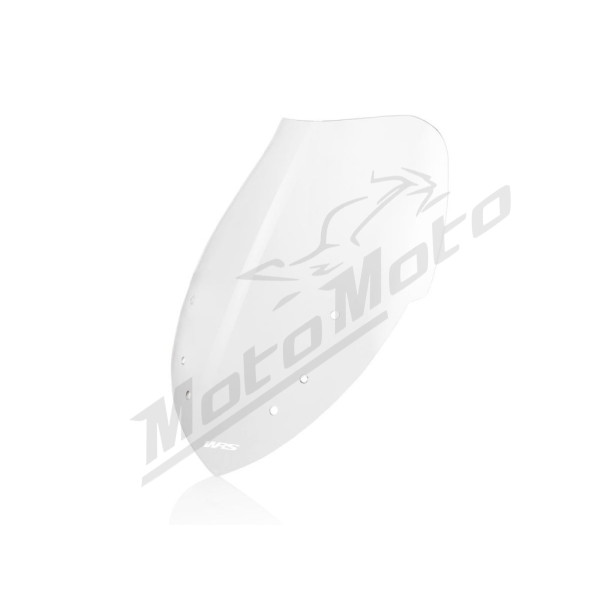 WRS CAPONORD Windscreen Clear BMW R1200RT ABS 05-13