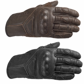 Bogotto Origin RT genuine leather gloves