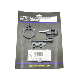 HYPERPRO Steering Damper Mounting Kits Harley Davidson FXBR / FXBRS 1750-1868 2012