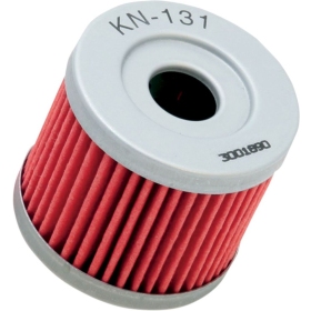 K&N Oil Filter Hyosung / Suzuki 90/200 82-24