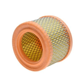 Oro filtras 72mm Ø58 CZ