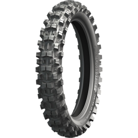 Tire MICHELIN STARCROSS 5 SOFT TT 49M 90/100 R14