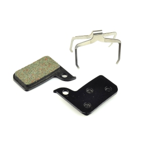 V BIKE Bicycle Brake Pads Organic Compound