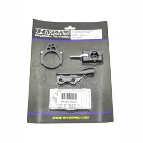 HYPERPRO Steering Damper Mounting Kits Harley Davidson FXBR / FXBRS 1750-1868 2012