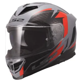 Helmet LS2 FF818 STORM 3 DYNAMO